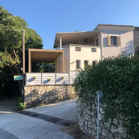 Lemonaki House Lefkada Pensión