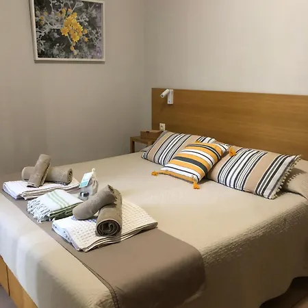 Lemonaki House Lefkada Гостевой дом
