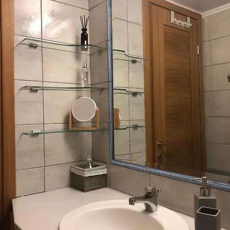 Гостевой дом Lemonaki House Lefkada Asprogerakata