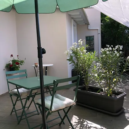 Lemonaki House Lefkada Гостевой дом *