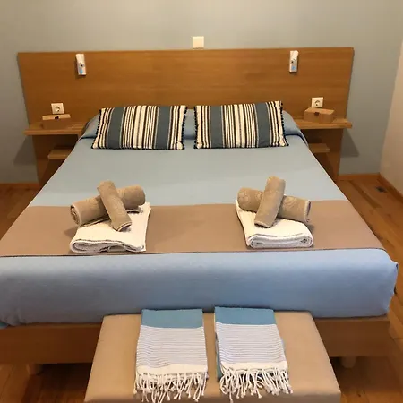 Гостевой дом Lemonaki House Lefkada *